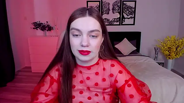 Snapshot of DaniellaLovely chatting on 02/10/25, 11:15 DaniellaLovely online show from 02/10/25, 11:15