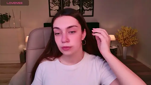 DaniellaLovely online show from 11/06/25, 11:03