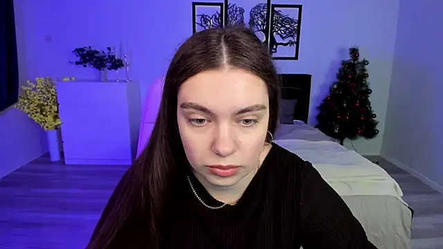 Snapshot of DaniellaLovely chatting on 01/10/25, 11:22 DaniellaLovely online show from 01/10/25, 11:22