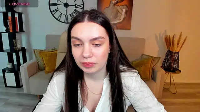 Snapshot of DaniellaLovely chatting on 03/15/25, 02:23 DaniellaLovely online show from 03/15/25, 02:23