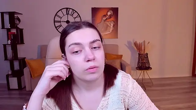 DaniellaLovely online show from 02/23/26, 10:38