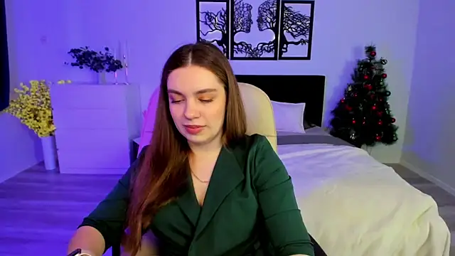 Snapshot of DaniellaLovely chatting on 01/22/25, 11:12 DaniellaLovely online show from 01/22/25, 11:12