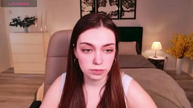 DaniellaLovely online show from 03/01/26, 11:10