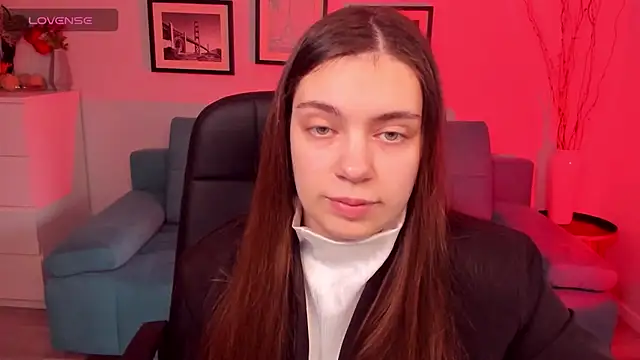 DaniellaLovely online show from 12/04/25, 07:07