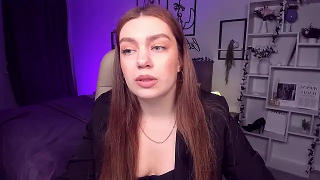 Snapshot of DaniellaLovely chatting on 02/01/25, 10:59 DaniellaLovely online show from 02/01/25, 10:59