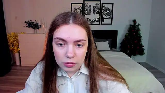 Snapshot of DaniellaLovely chatting on 01/27/25, 10:38 DaniellaLovely online show from 01/27/25, 10:38