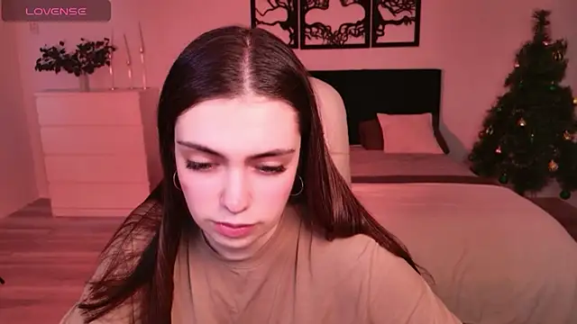 DaniellaLovely online show from 01/10/26, 10:43