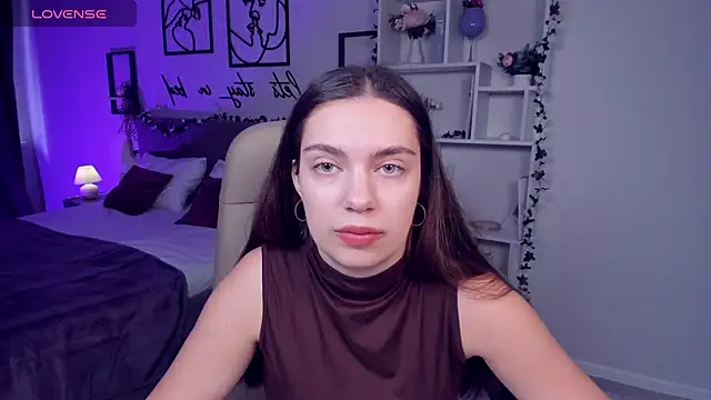 DaniellaLovely online show from 10/26/25, 11:10