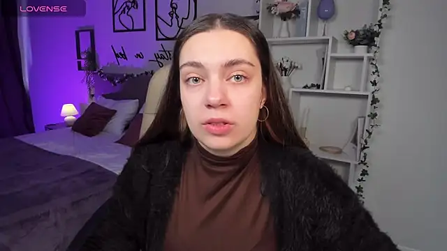 DaniellaLovely online show from 10/21/25, 10:58