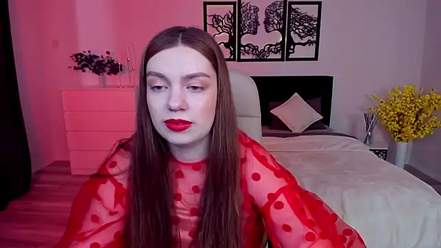 Snapshot of DaniellaLovely chatting on 02/11/25, 11:20 DaniellaLovely online show from 02/11/25, 11:20