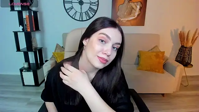 Snapshot of DaniellaLovely chatting on 03/09/25, 10:52 DaniellaLovely online show from 03/09/25, 10:52