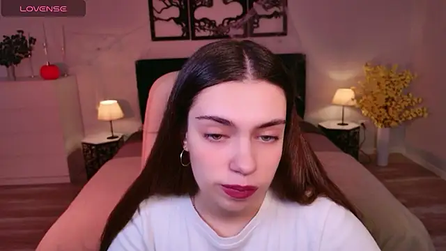 DaniellaLovely online show from 10/30/25, 10:57