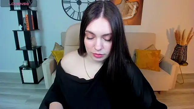 Snapshot of DaniellaLovely chatting on 03/09/25, 01:59 DaniellaLovely online show from 03/09/25, 01:59