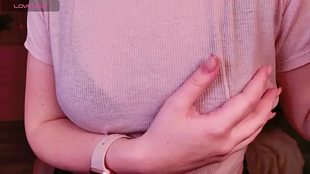 DaniellaLovely online show from 12/02/25, 11:12