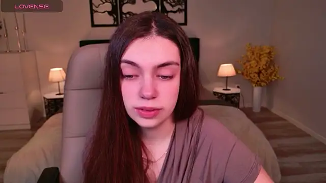 DaniellaLovely online show from 11/12/25, 11:14