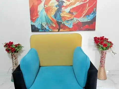evaaelfiee online show from 05/13/26, 03:57