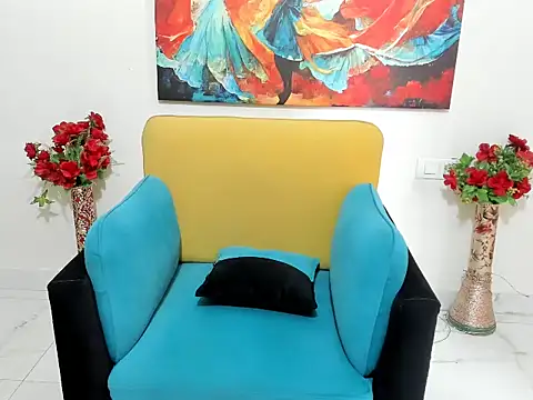 evaaelfiee online show from 04/04/26, 03:24