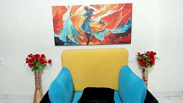 evaaelfiee online show from 02/22/26, 02:47