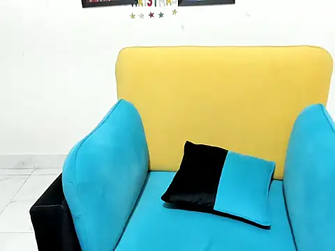 evaaelfiee online show from 02/09/26, 03:37