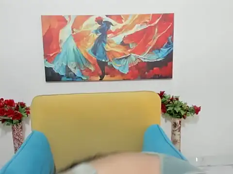evaaelfiee online show from 05/31/26, 03:23