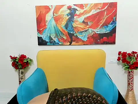 evaaelfiee online show from 02/24/26, 03:29