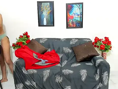 evaaelfiee online show from 11/22/25, 02:43