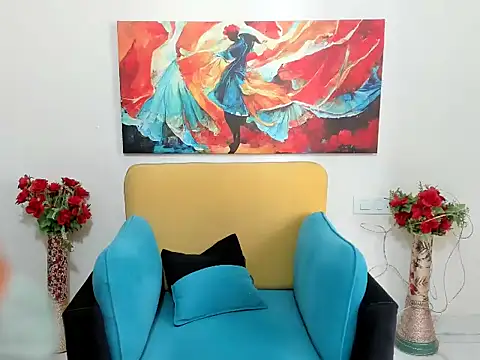 evaaelfiee online show from 04/17/26, 03:31