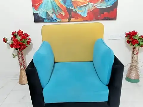 evaaelfiee online show from 05/15/26, 03:15