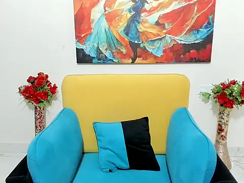 evaaelfiee online show from 03/06/26, 04:29