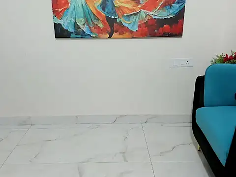 evaaelfiee online show from 03/19/26, 03:39