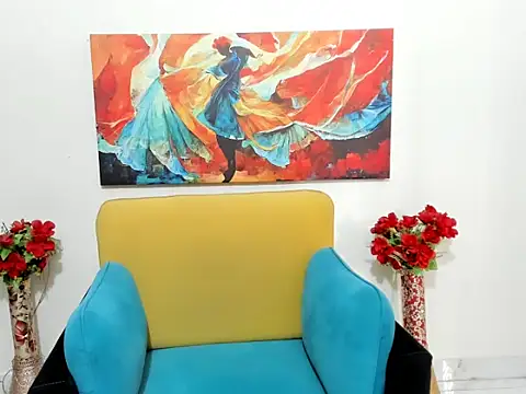 evaaelfiee online show from 04/11/26, 03:25