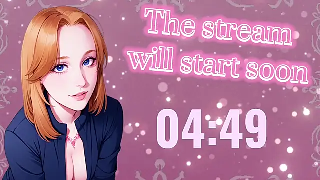 MaryRace online show from 11/29/25, 11:54