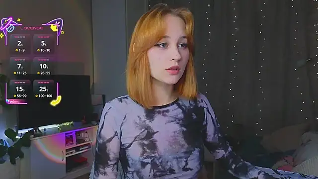 MaryRace online show from 11/30/25, 12:17