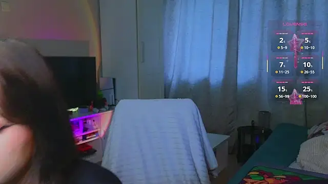 MaryRace online show from 09/22/25, 12:11