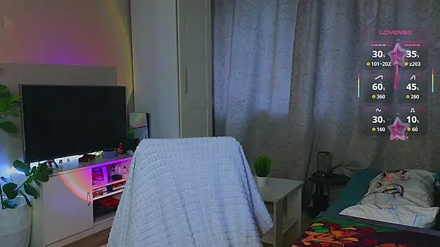 MaryRace online show from 09/26/25, 12:23