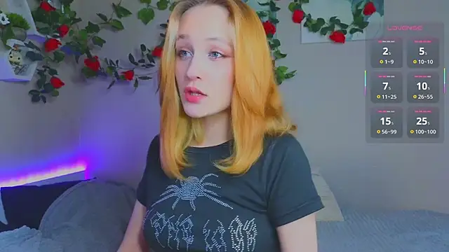 MaryRace online show from 05/30/26, 05:18