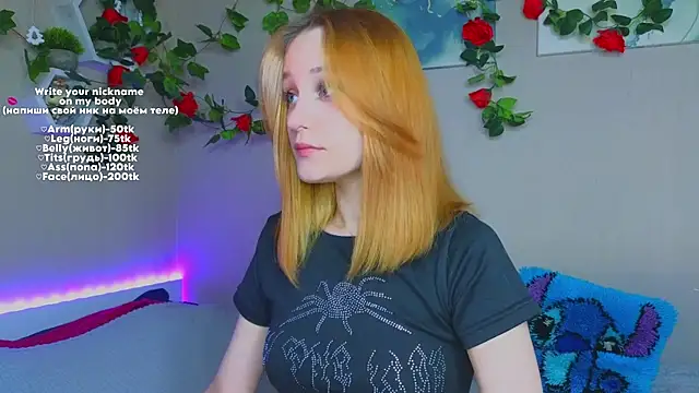 MaryRace online show from 04/29/26, 05:06