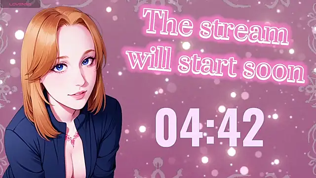 MaryRace online show from 11/20/25, 11:55