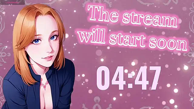 MaryRace online show from 11/22/25, 11:53