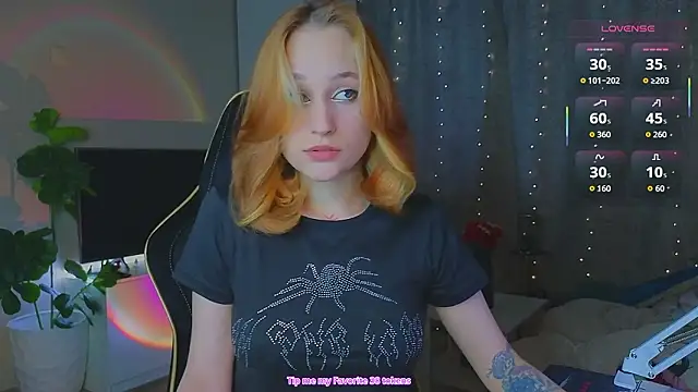 MaryRace online show from 03/05/26, 12:02