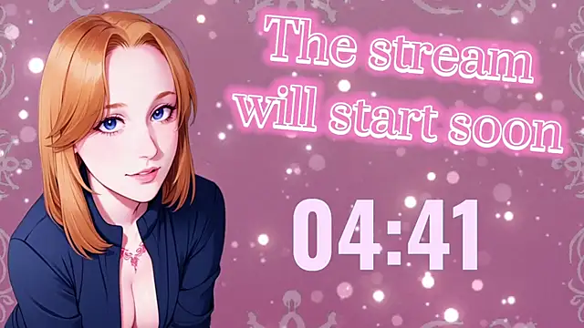 MaryRace online show from 11/16/25, 11:59