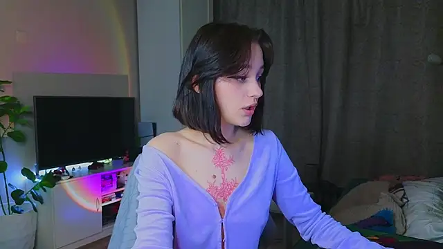 MaryRace online show from 10/18/25, 12:18