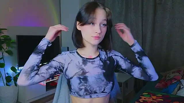 MaryRace online show from 10/19/25, 12:08