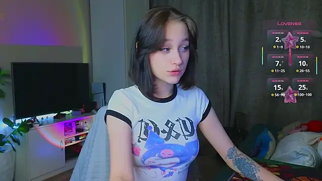 MaryRace online show from 10/16/25, 12:13