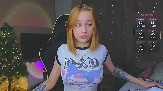 MaryRace online show from 12/20/25, 12:30