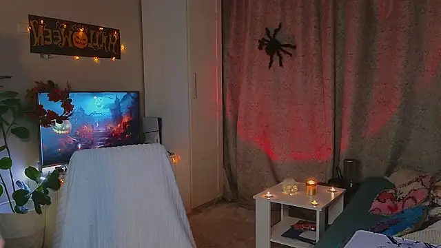 MaryRace online show from 10/29/25, 12:04