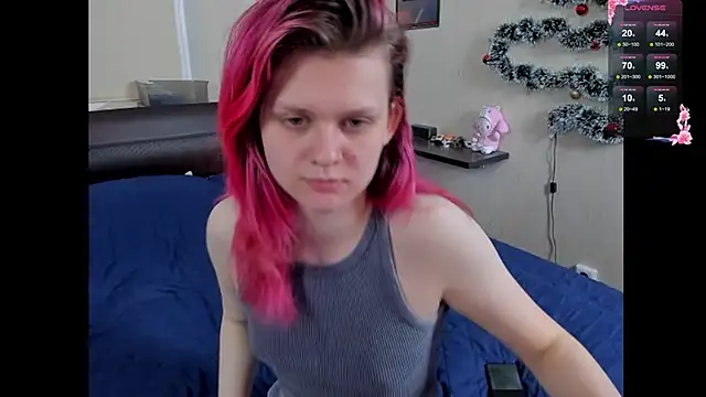 JulieTaylors online show from 05/26/26, 09:57