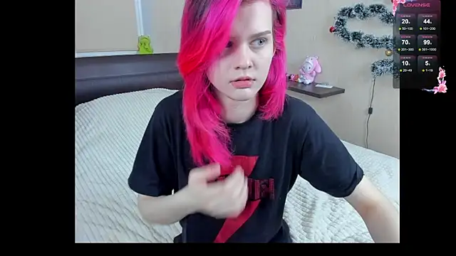 JulieTaylors online show from 03/24/26, 10:21