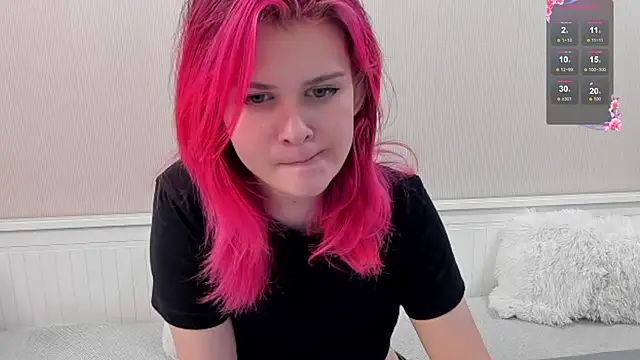 JulieTaylors online show from 10/26/25, 10:10