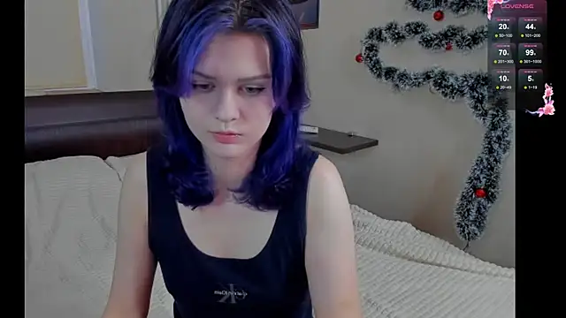 Snapshot of JulieTaylors chatting on 07/10/26, 09:26 JulieTaylors online show from 07/10/26, 09:26